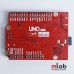 Uno VN01 (Arduino UNO phiên bản Việt Nam)
